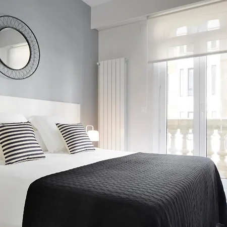 Principe By Feelfreerentals Appartement