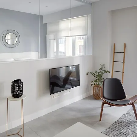 Principe By Feelfreerentals Appartement *