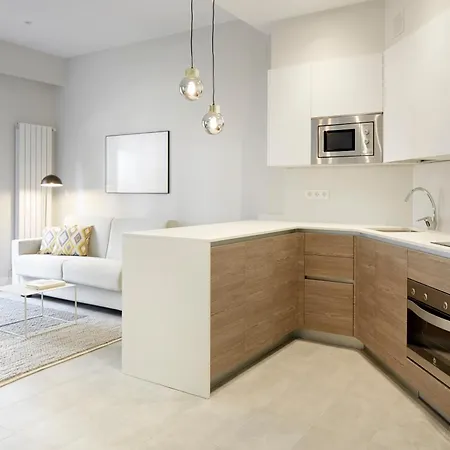 Апартаменты Principe By Feelfreerentals