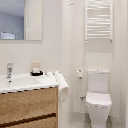 Principe By Feelfreerentals Апартаменты *