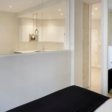 Principe By Feelfreerentals Lägenhet San Sebastián