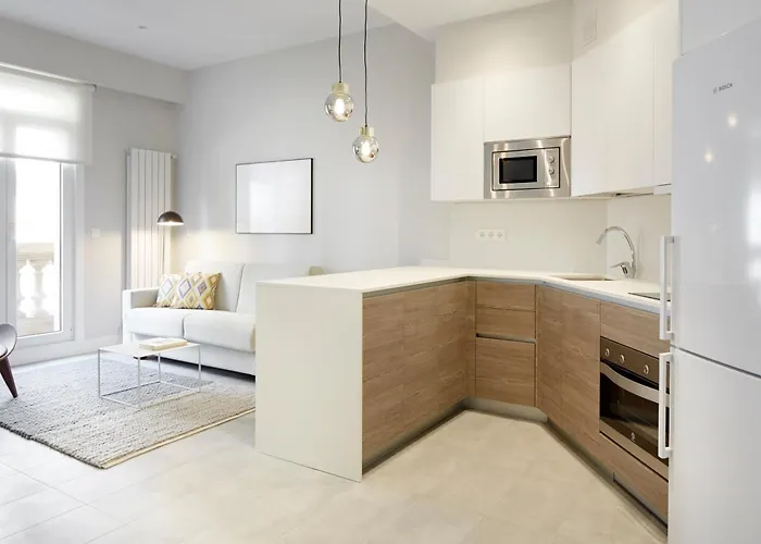 Lägenhet Principe By Feelfreerentals