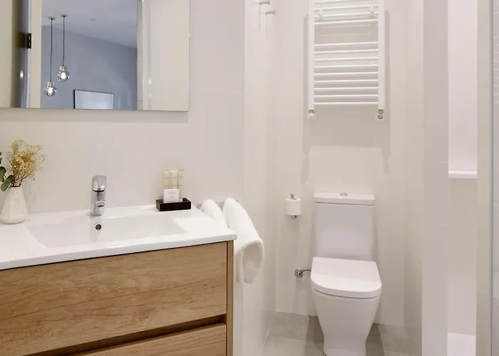 Principe By Feelfreerentals Апартаменты *