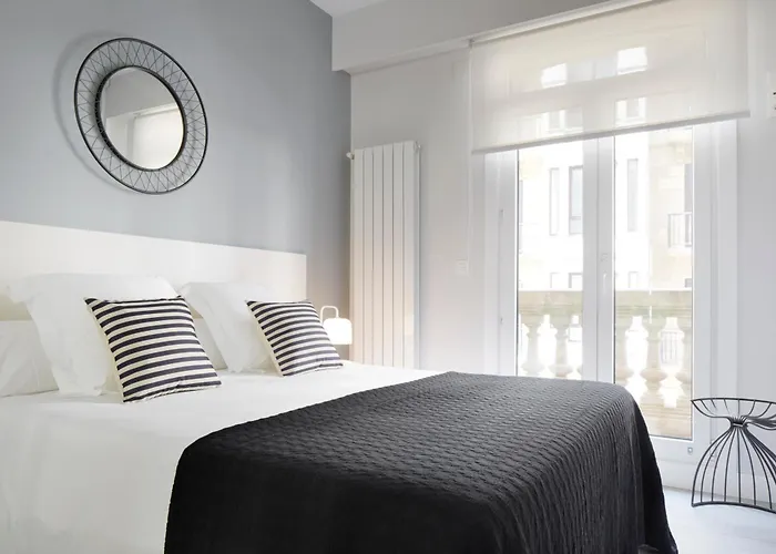 Principe By Feelfreerentals Lägenhet