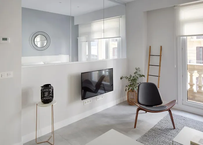 Principe By Feelfreerentals Lägenhet *