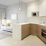 Apartment Principe By Feelfreerentals