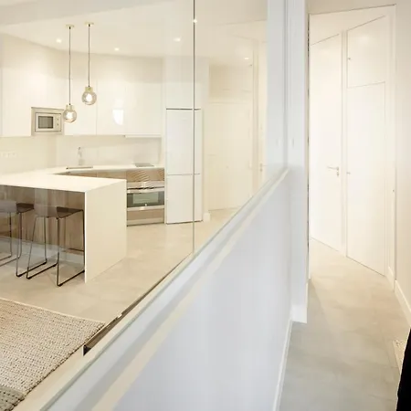 Apartment Principe By Feelfreerentals San Sebastián